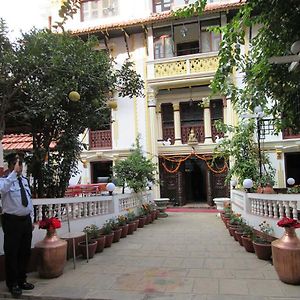 Kathmandu Boutique Hotel